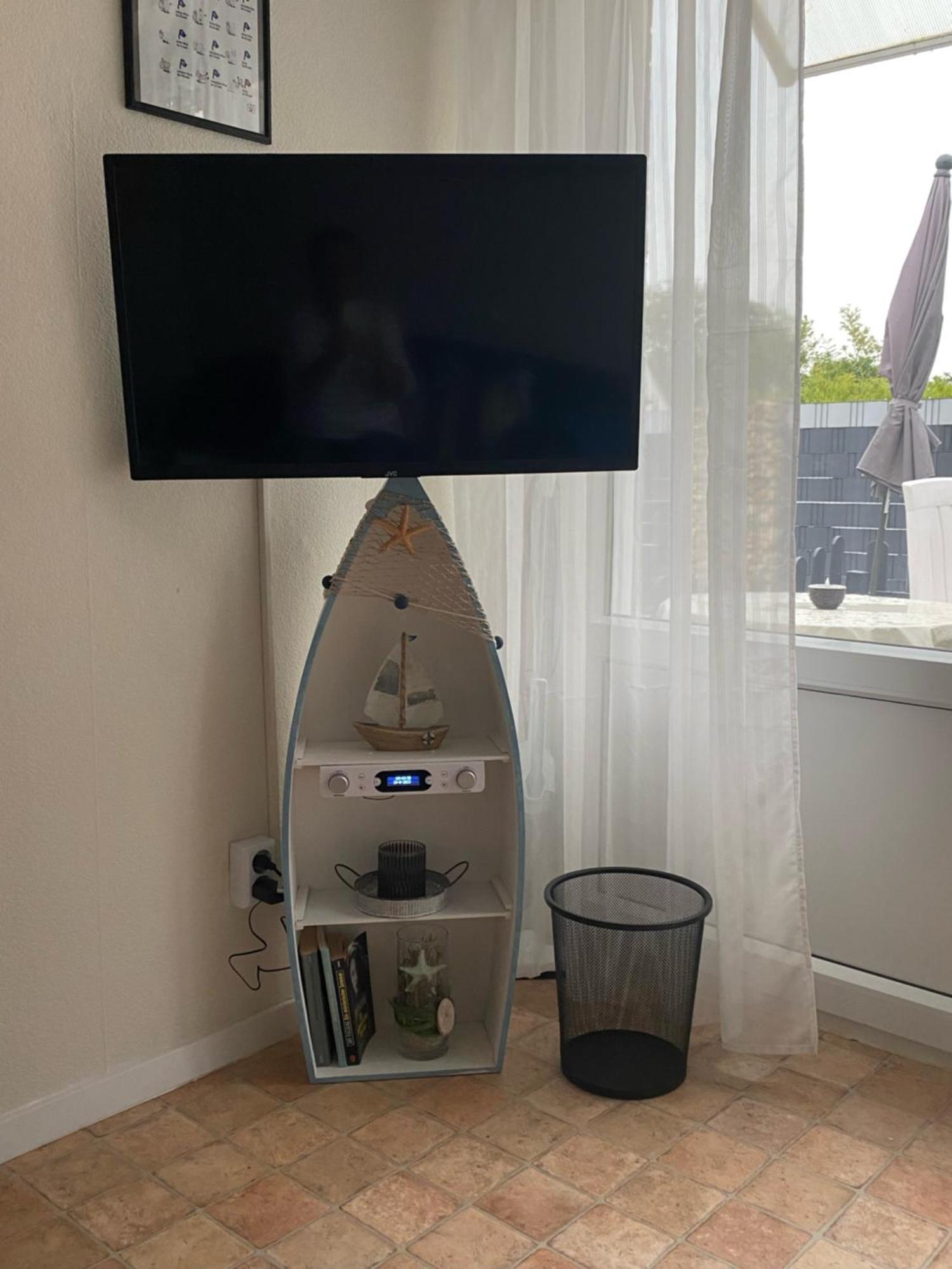 Ferienwohnung Wittje Butjadingen Luaran gambar
